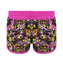Short Salida de Playa Maui and Sons 323224 color Rosa para Dama