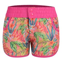 Short de Playa Maui and Sons 321660 color Coral para Dama