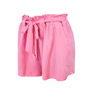 Foto 2 | Foto 2 | Short Casual JOLIE & JOY 223118 color Rosa Tallas Extra para Mujer