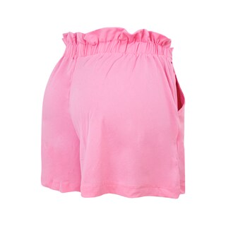 Foto 4 | Foto 4 | Short Casual JOLIE & JOY 223118 color Rosa Tallas Extra para Mujer