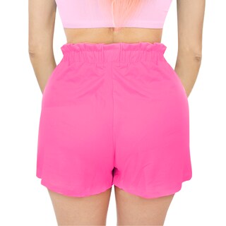 Foto 7 | Foto 7 | Short Casual JOLIE & JOY 223109 color Rosa para Mujer