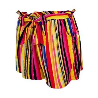 Foto 2 | Foto 2 | Short Casual JOLIE & JOY 223115 Tallas Extra para Mujer