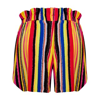 Foto 5 | Foto 5 | Short Casual JOLIE & JOY 223115 Tallas Extra para Mujer