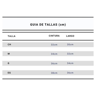 Foto 8 | Foto 8 | Short Casual JOLIE & JOY 223107 color Azul para Mujer