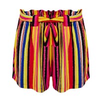 Short Casual JOLIE & JOY 223115 Tallas Extra para Mujer