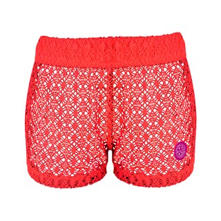 Foto 2 | Foto 2 | Short Salida de Playa Maui & Sons color Coral para Dama