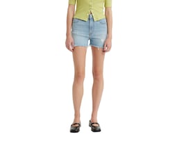 Short High-Rise Denim Levi's 72878-0069