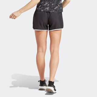 Foto 4 | Foto 4 | Shorts De Running Marathon 20 Adidas Negro Mujer