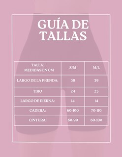 Foto 7 | Foto 7 | Short Sh-046 Verde Stretch para Mujer