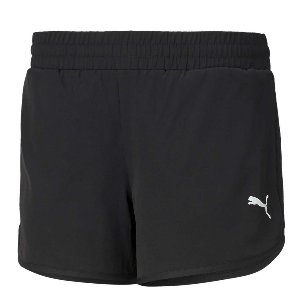 Short Puma Active Woven para Mujer,Size G