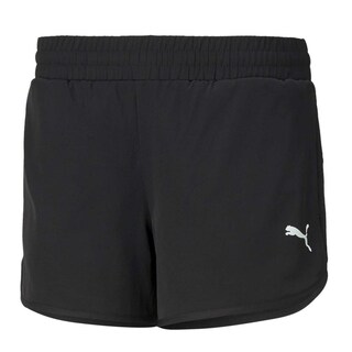 Foto 1 | Foto 1 | Short Puma Active Woven para Mujer