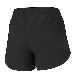 Foto 2 | Foto 2 | Short Puma Active Woven para Mujer