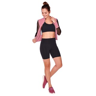 Foto 2 | Foto 2 | Shot Ilusión Negro para Mujer