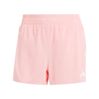 Foto 1 | Foto 1 | Shorts Own The Run Adidas Rosa Mujer
