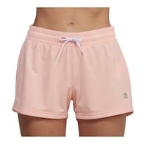 Short Wilson French Terry para Mujer