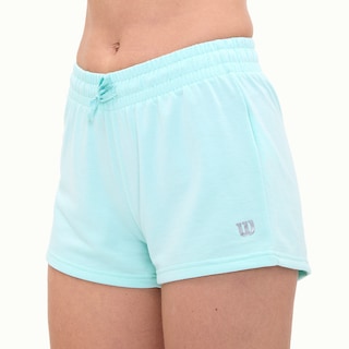 Foto 3 | Foto 3 | Short Wilson French Terry para Mujer