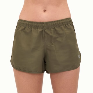 Foto 3 | Foto 3 | Short Wilson Microfibra Para Mujer