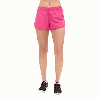 Foto 1 | Foto 1 | Short Wilson Microfibra Para Mujer