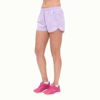 Foto 2 | Foto 2 | Short Wilson Microfibra Para Mujer