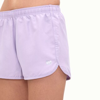 Foto 3 | Foto 3 | Short Wilson Microfibra Para Mujer