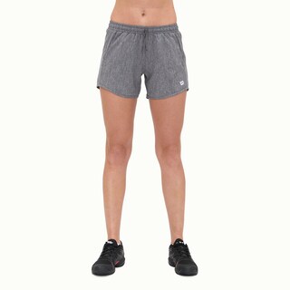 Foto 2 | Foto 2 | Short Wilson Flex Jaspeado Para Mujer