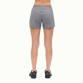 Foto 4 | Foto 4 | Short Wilson Flex Jaspeado Para Mujer