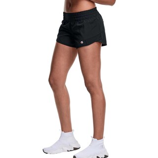 Foto 3 | Foto 3 | Short Champion Sport Para Mujer. M1718-001 Negro