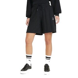 Foto 3 | Foto 3 | Short Puma Classics High Waist para Mujer