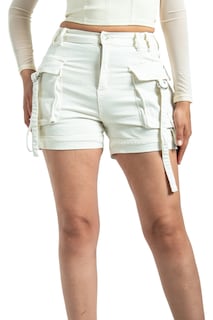 Foto 2 | Foto 2 | Short Cargo Sandy Sport para Mujer