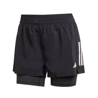 Foto 1 | Foto 1 | Otr B S 2in1 W Adidas Negro Mujer