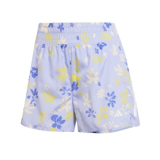 Foto 1 | Foto 1 | Otr Gfx Short W Adidas Violeta Mujer