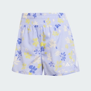 Foto 3 | Foto 3 | Otr Gfx Short W Adidas Violeta Mujer