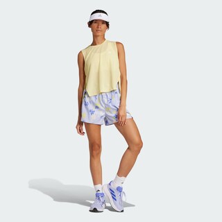 Foto 6 | Foto 6 | Otr Gfx Short W Adidas Violeta Mujer