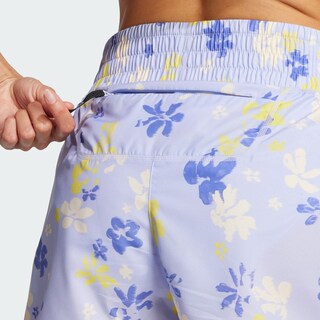 Foto 7 | Foto 7 | Otr Gfx Short W Adidas Violeta Mujer