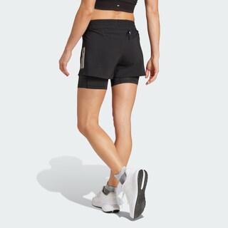 Foto 4 | Foto 4 | Otr B S 2in1 W Adidas Negro Mujer
