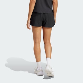 Foto 4 | Foto 4 | Club Short Adidas Negro Mujer