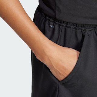 Foto 8 | Foto 8 | Club Short Adidas Negro Mujer