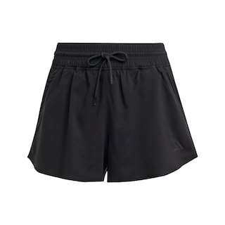 Foto 1 | Foto 1 | Club Short Adidas Negro Mujer