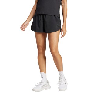 Foto 2 | Foto 2 | Club Short Adidas Negro Mujer