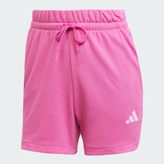 Foto 2 | Foto 2 | W Aop 3s Sh Adidas Rosa Mujer