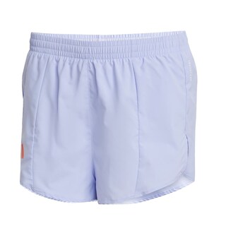 Foto 1 | Foto 1 | Shorts De Running Adizero Essentials Adidas Violeta Mujer