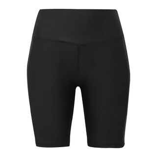 Foto 5 | Foto 6 | Short Deportivo K-swiss Lifterbike Negro Para Mujer