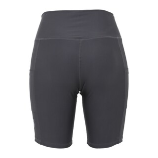 Foto 6 | Foto 7 | Short Deportivo K-swiss Lifterbike Gris para Mujer