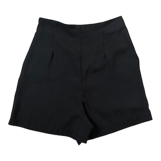 Foto 2 | Foto 2 | Short Para Dama Color Negro Erivel