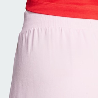 Foto 7 | Foto 7 | Skort Adidas Rosa para Mujer