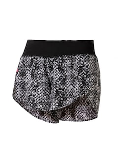 Foto 4 | Foto 4 | Short Puma Blast Graphic para Mujer