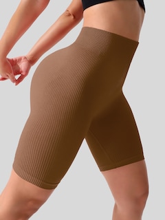 Foto 3 | Foto 3 | Set De 2 Short Biker Mujer Shores Deportivos Sh-041-px2 Variedad De Colores Dama Chort Gym