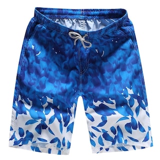 Foto 4 | Foto 4 | Venta Internacional - Pantalones Cortos De Playa Unisex- M