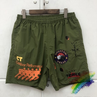 Foto 2 | Foto 2 | Venta Internacional - Shorts Transpirables De Cordón Para Hombres Y Mujeres