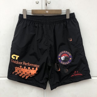 Foto 4 | Foto 4 | Venta Internacional - Shorts Transpirables De Cordón Para Hombres Y Mujeres